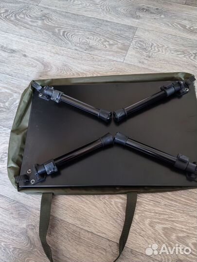 Монтажный столик Fox Warrior Bivvy Table (CAC357)