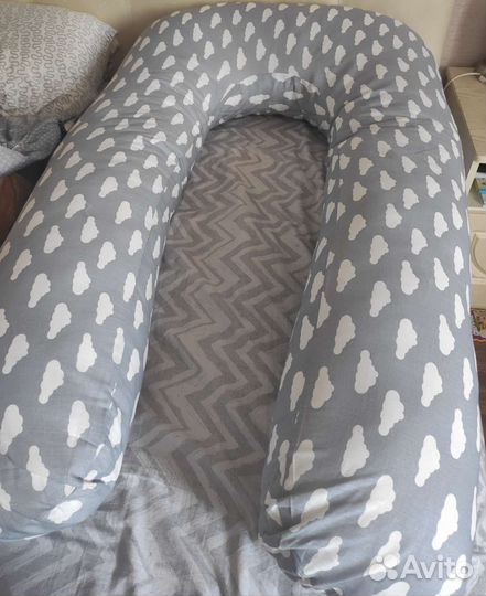 Подушка для беременных