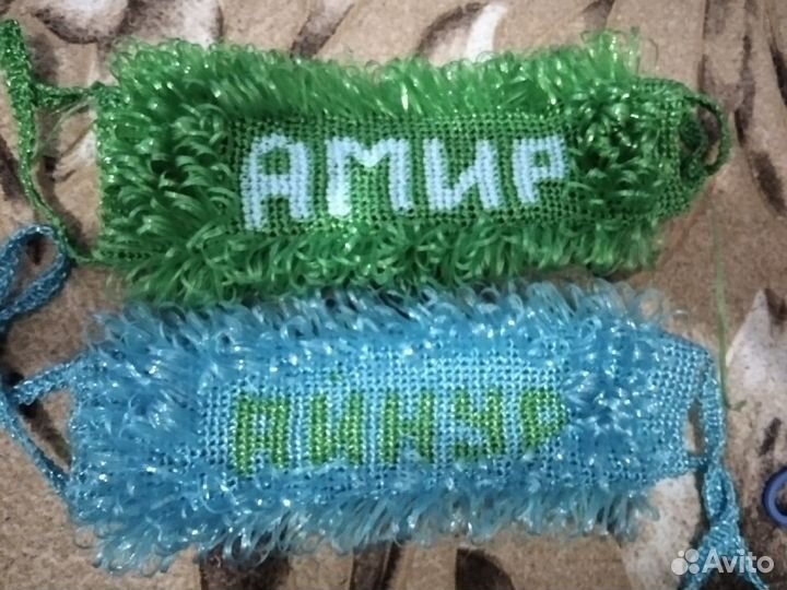 Вяжу на заказ