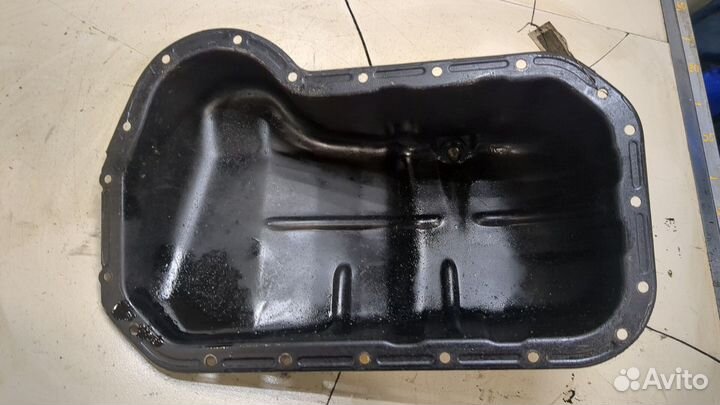 Поддон Volkswagen Passat 5, 1998