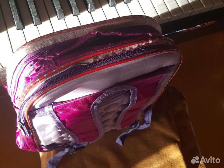 Сумка в дар