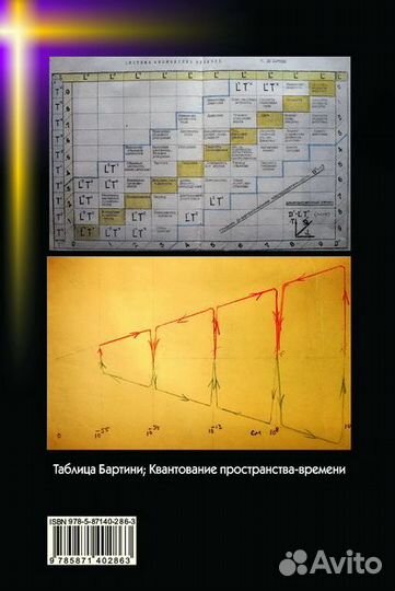 Мир Бартини. Сборник статей по физике и философии