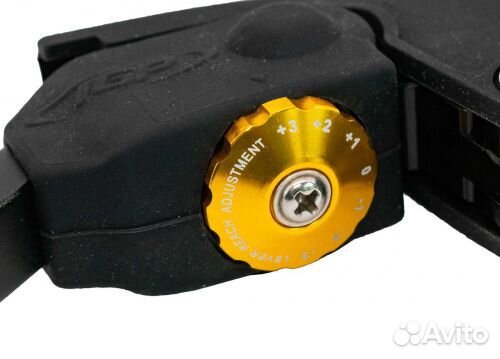 Рычаг сцепления в сборе SM-parts IGP wirtz