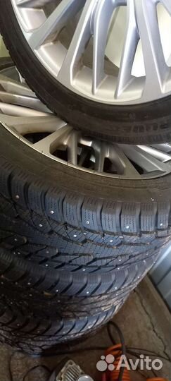 Torque TQ023 235/45 R18