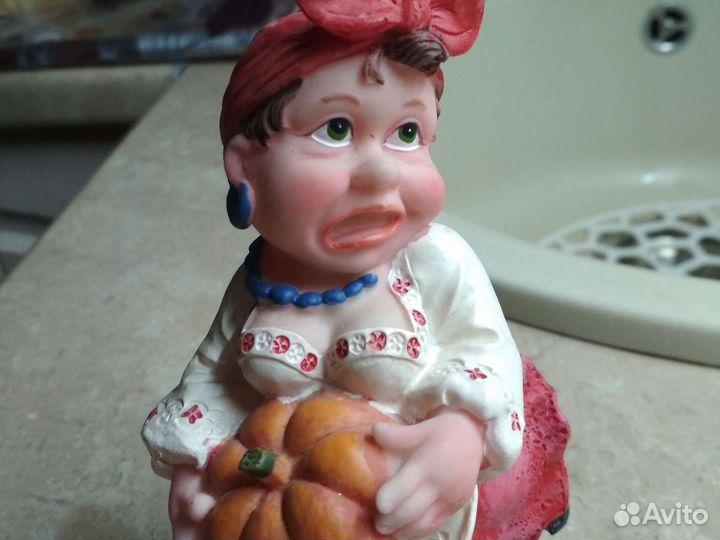 Фигурка