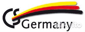 CS germany CS germany14875224 Пружина пер.skoda Fa