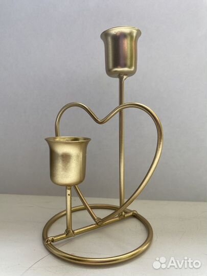 Подсвечник