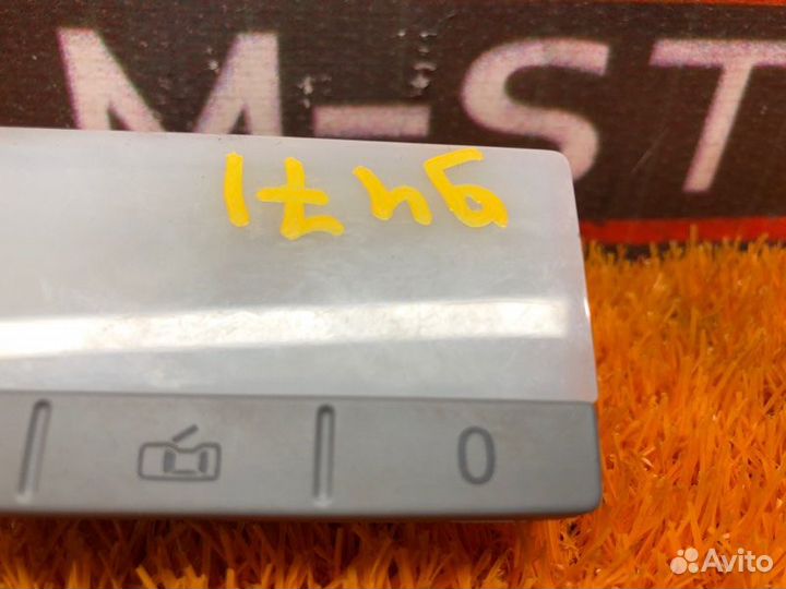 Плафон освещения Volkswagen Touareg 7L BHK 2007