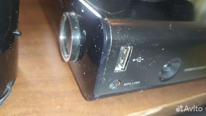 Домашний кинотеатр philips 5.1 hts 3560