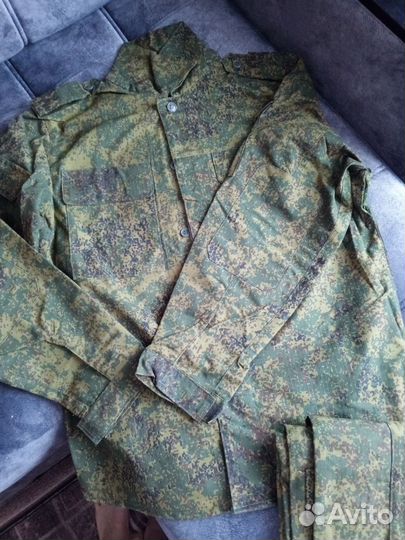 Военная форма