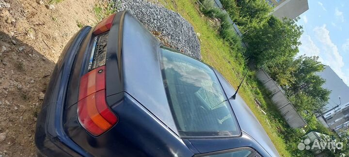 Запчасти для volkswagen passat b4