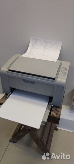 Продам принтер Samsung ML 2160