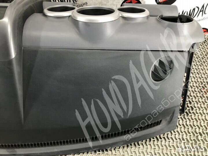 Панель передняя салона (торпедо) Honda Element