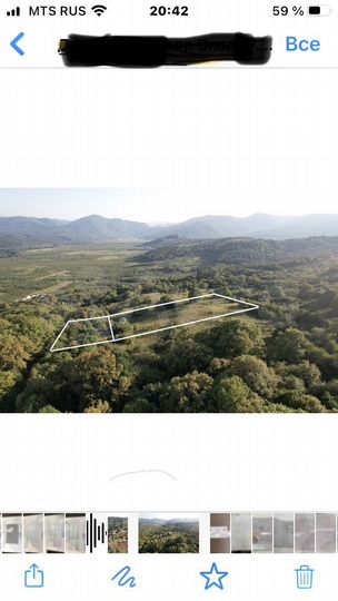 Участок 2 га (СНТ, ДНП)