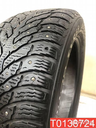 Nokian Tyres Hakkapeliitta 9 245/50 R18 100T