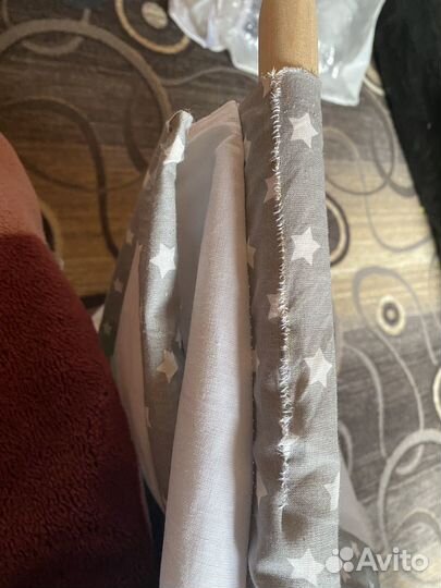 Складной виг вам