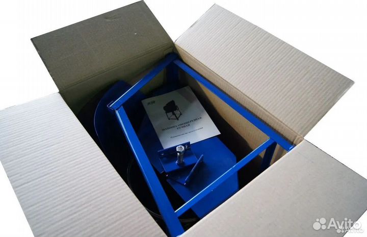 Измельчитель яблок, корнеплодов, кормоизмельчитель