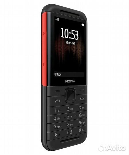 Nokia 5310 (2020) Dual Sim