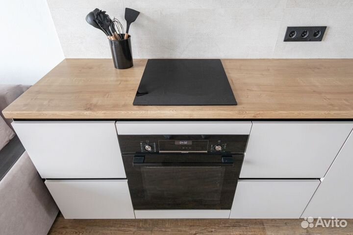 Кухня (цена за всю кухню)km-36466