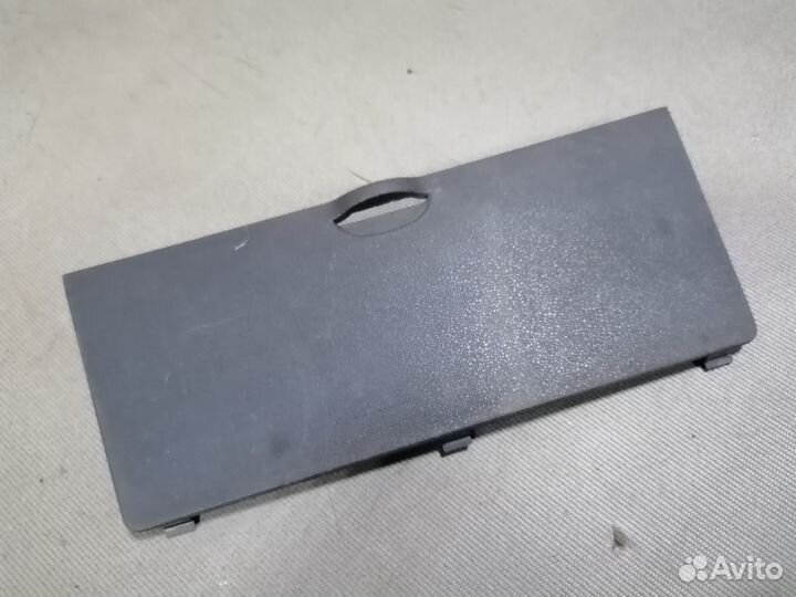 Крышка диагностического разъем Renault Megane II