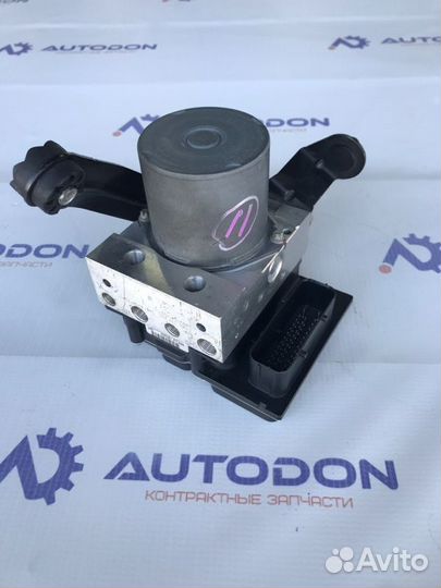 Блок ABS Bmw 5 Series E60