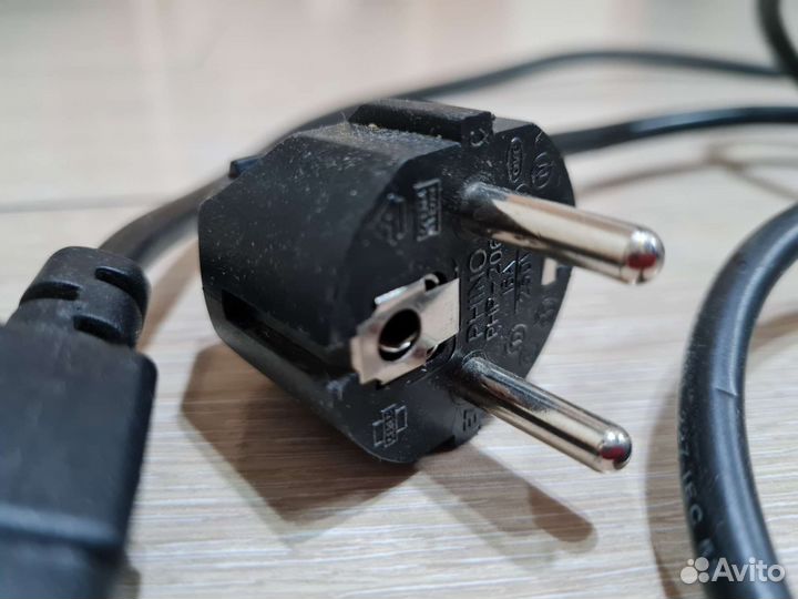 Кабель питания