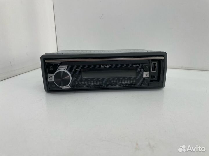 Автомагнитола Prology CMD-300