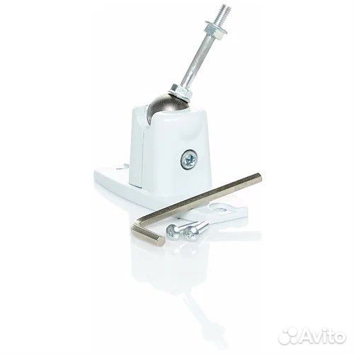 Кронштейн для колонок PASystem AS-01W (2 штуки)