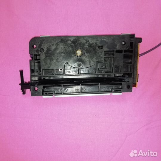 FM2-1084 Блок лазера