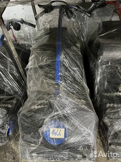 Мотосноуборд качественный