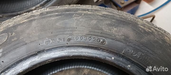 Toyo Tranpath MPZ 185/70 R14