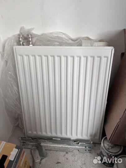 Радиатор отопления