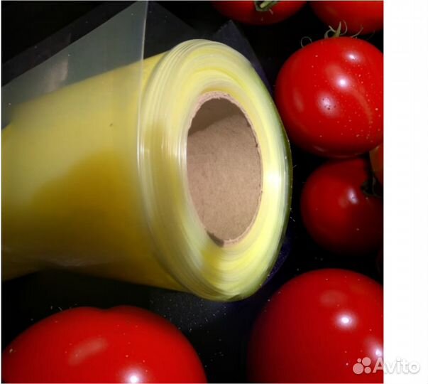 Пленка Светлица 200 мкм, размер ширина 8 метров Це