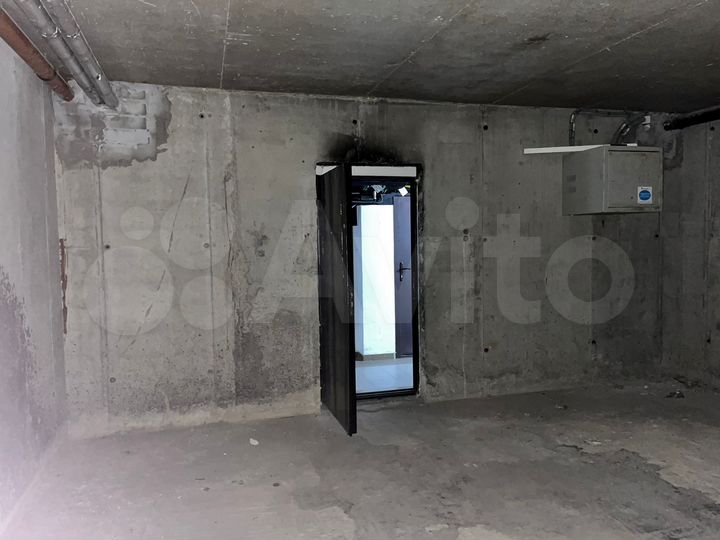 Свободного назначения, 31 м²