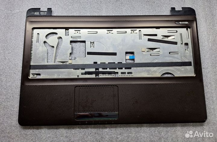 Топкейс Asus k52, X52 и др