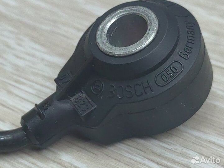 Датчик детонации Bmw X5 E70 N62B48 2007