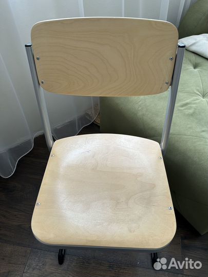 Стул для школьника