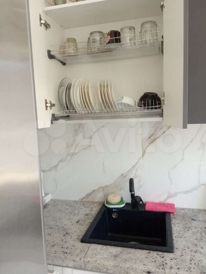 Комната 14 м² в 6-к., 5/6 эт.