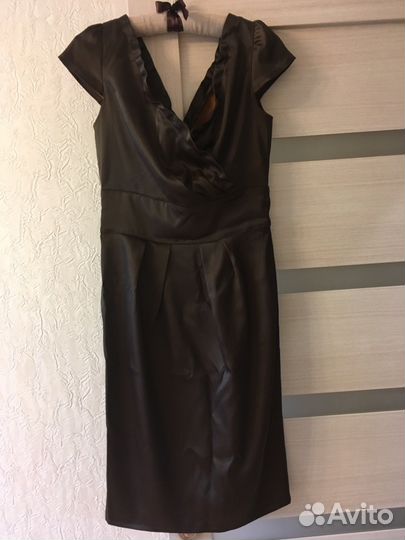 Продается платье