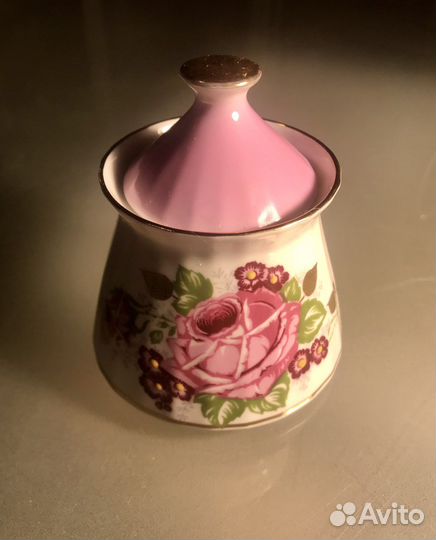 Сервиз кофейный Рига