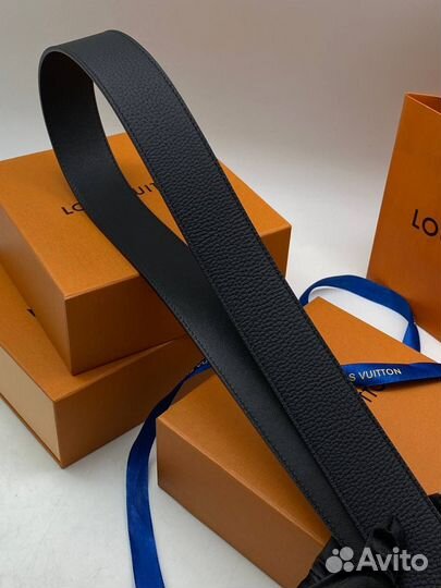 Ремень мужской Louis Vuitton