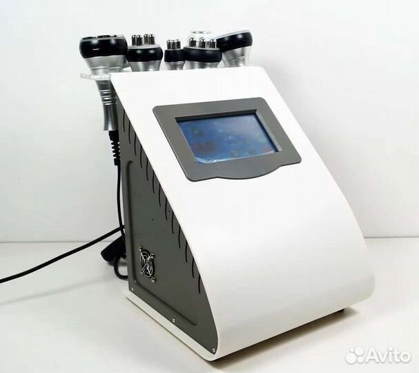 Аппарат 5 в 1 Kim slimus