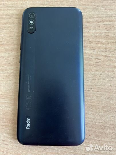 Xiaomi Redmi 9A, 2/32 ГБ