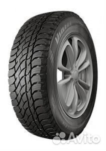 Viatti Bosco S/T V-526 245/70 R16 107T