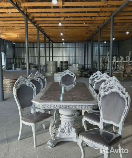 Кухонная мебель Комплект