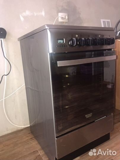 Плита электрическая