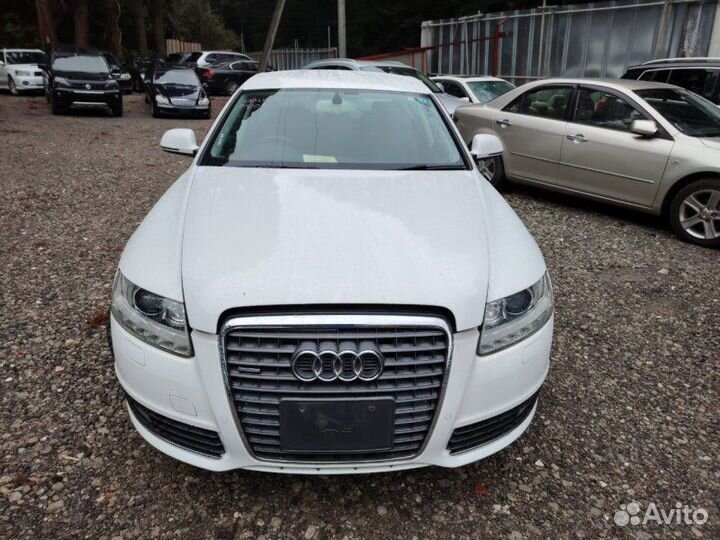 Авто на разбор Audi A6 C6/4F ccea 2009
