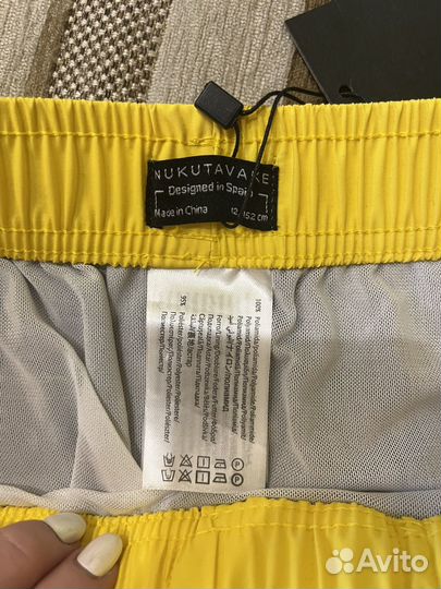 Новые плавки (шорты) Mayoral