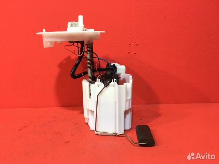 Топливный насос для Chevrolet Orlando (Б/У)