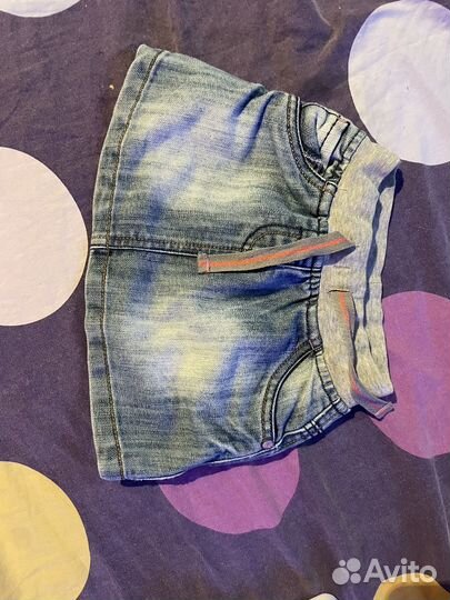 Вещи на девочку 80 86 92